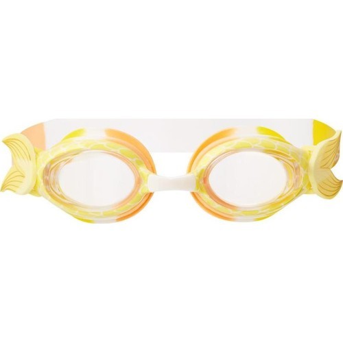 Dzeltenas junioru peldēšanas brilles NILS AQUA NQG870SAF Mermaid
