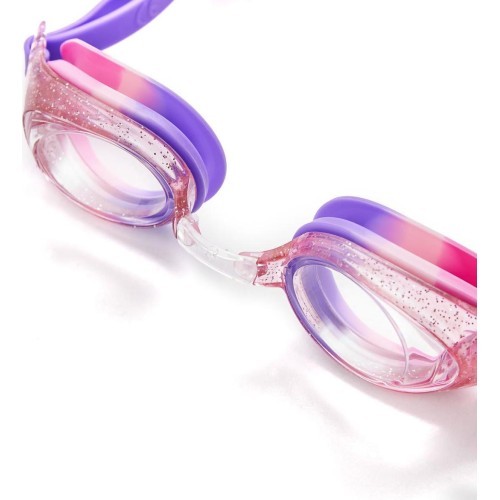 Rozā junioru peldēšanas brilles NILS AQUA NQG870AF