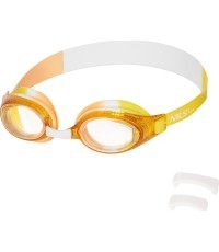NQG870AF DZELTENAS JUNIORU BRILLES NILS AQUA