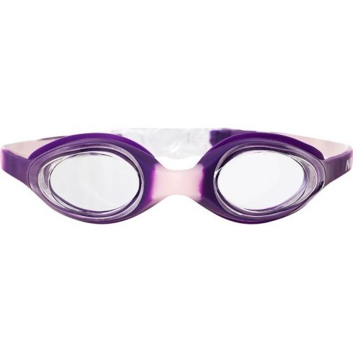 NQG170AF VIOLET/ PINK KIDS SWIMMING GOGGLES NILS AQUA