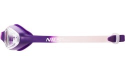 NQG170AF VIOLET/ PINK KIDS SWIMMING GOGGLES NILS AQUA