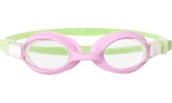 Junioru peldēšanas brilles NILS AQUA NQG700AF, zaļas/violetas