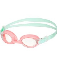 NQG700AF МЯТНЫЙ/РОЗОВЫЙ ЮНОШЕСКИЕ ОЧКИ ДЛЯ ПЛАВАНИЯ NILS AQUA