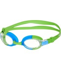 NQG700AF ZAĻAS JUNIORU BRILLES NILS AQUA