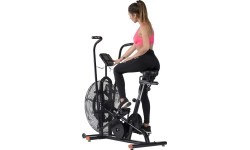 MP6548 AIR BIKE HMS