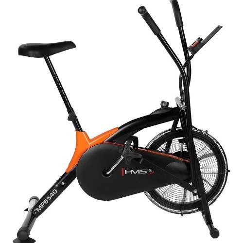 MP6540 AIR BIKE HMS