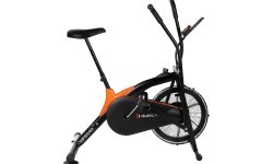 Велотренажер с воздушным сопротивлением MP6540 AIR BIKE HMS