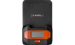 Велотренажер с воздушным сопротивлением MP6540 AIR BIKE HMS