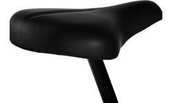 Gaisa pretestības velotrenažieris MP6540 AIR BIKE HMS