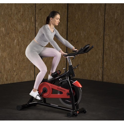 SW8902N SPIN BIKE HMS