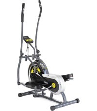 H6512 ELIPTISKAIS VELOSIPĒDS HMS