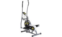 H6512 ELLIPTICAL BIKE HMS