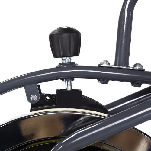 H6512 ELLIPTICAL BIKE HMS