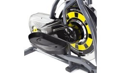 H6512 ELLIPTICAL BIKE HMS