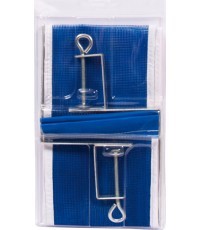 Набор сеток для настольного тенниса Buffalo Standard