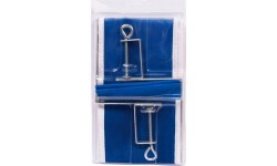 Table Tennis Net Set Buffalo Standard