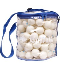 Galda tenisa bumbiņas Buffalo Value Pack, 144gab