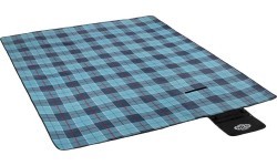 Piknika sega Nils Camp NC8002 Blue, 250x200 cm