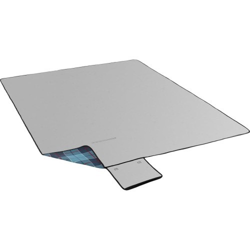 Коврик для пикника Nils Camp NC8002 Blue, 250x200 см