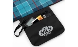 Коврик для пикника Nils Camp NC8002 Blue, 250x200 см