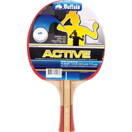 Galda tenisa rakete Buffalo Active