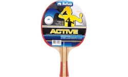 Buffalo Active Table Tennis Bat
