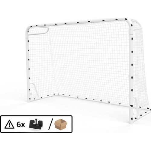 BERG SportsGoal tīkla klipši (6 gab.)