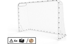 BERG SportsGoal – Netclips (6x)