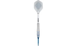 Дротики Unicorn Swytch Blue 80%, 3 шт.