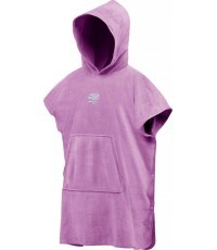 PONCHO TOWEL - 09