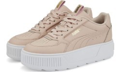 Женские кроссовки Puma Karmen Rebelle Rose Pink 387212 05