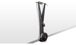 Skiing Trainer Concept2 SkiErg PM5