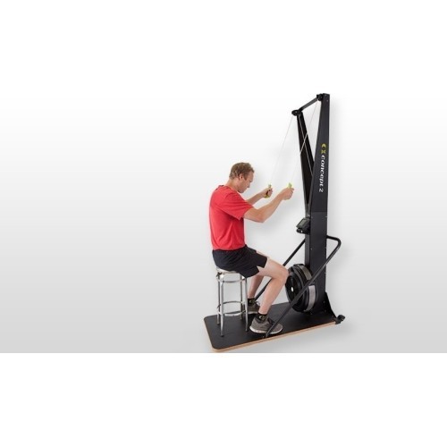 Skiing Trainer Concept2 SkiErg PM5