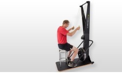 Slēpošanas trenažieris Concept2 SkiErg PM5