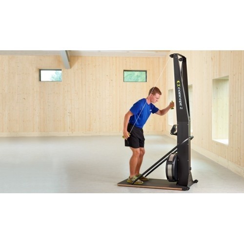 Skiing Trainer Concept2 SkiErg PM5