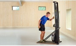 Skiing Trainer Concept2 SkiErg PM5