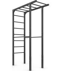 Āra vingrošanas kāpnes MO-003 - Marbo Sport