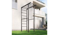 Āra vingrošanas kāpnes MO-003 - Marbo Sport