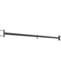 Ārējais taisnais stienis ar somas turētāju MO-005 - Marbo Sport