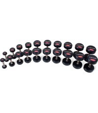 Hanteļu komplekts HASTINGS 2-20 kg Professional