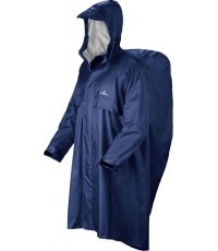 Дождевик FERRINO Todomodo Ripstop L/XL 2021 - Blue