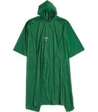 Raining Coat FERRINO Poncho Junior - Green