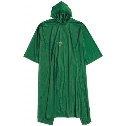 Дождевик FERRINO Poncho Junior - Green