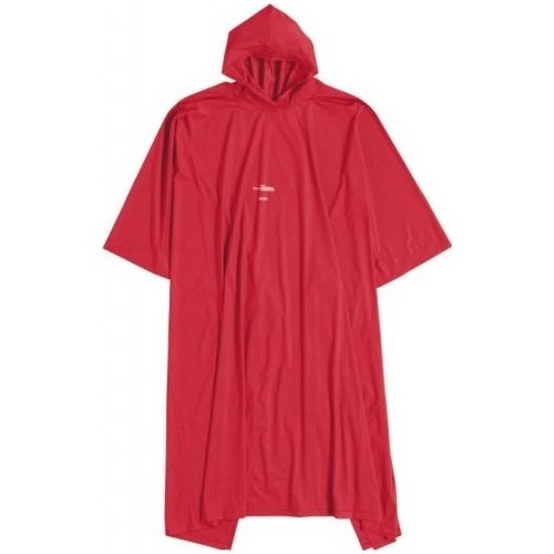 Дождевик FERRINO Poncho Junior - Green