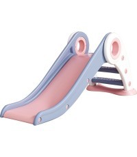 Детская горка inSPORTline Kaimala - Pink