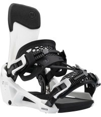 Nidecker LT Supermatic snovborda stiprinājumi