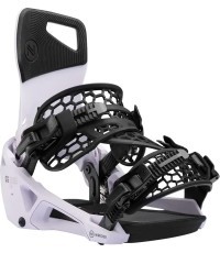 Nidecker OG Supermatic snovborda stiprinājumi