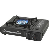 Cattara Traveller gāzes kempinga plīts