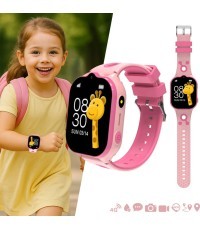 Детские умные часы inSPORTline Melino