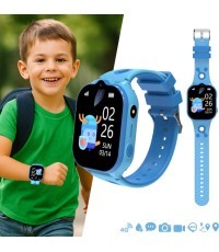 Bērnu viedpulkstenis inSPORTline Odino